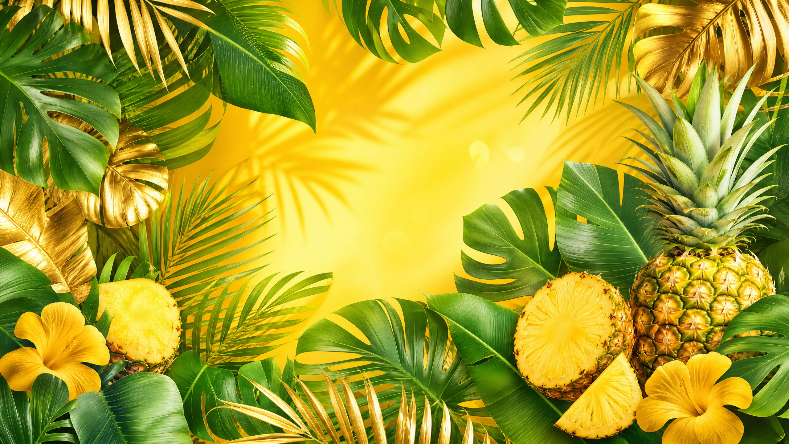 Ananás – zdroj bromelaínu